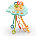 Sensory Rattle Baby Toys: Developmental Fun for Babies