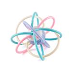 Sensory Rattle Baby Toys: Developmental Fun for Babies