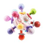 Sensory Rattle Baby Toys: Developmental Fun for Babies