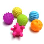 Sensory Rattle Baby Toys: Developmental Fun for Babies