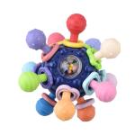 Sensory Rattle Baby Toys: Developmental Fun for Babies