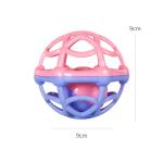 Sensory Rattle Baby Toys: Developmental Fun for Babies