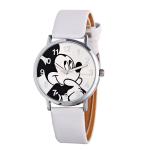 Mickey Mouse Children's Watch: Disney Magic on Your Wrist