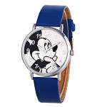 Mickey Mouse Children's Watch: Disney Magic on Your Wrist