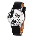 Mickey Mouse Children's Watch: Disney Magic on Your Wrist