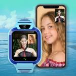 4G Kids Smart Watch: A Comprehensive Device for Child Safety