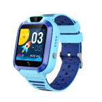 4G Kids Smart Watch: A Comprehensive Device for Child Safety