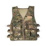 Kids Military Tactical Camouflage Clothing Set