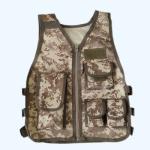 Kids Military Tactical Camouflage Clothing Set