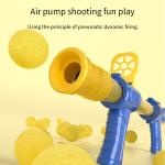 Adventure in Action: Hungry Shooting Duck Air-powered Gun Game Set