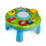 Melody Magic: Music Learning Table Toy for Curious Toddlers