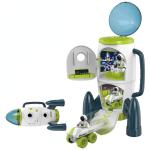 Optic Space Rocket Toy: Launch into Adventure with Astronaut and Spaceship Toys!