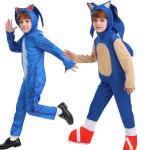 Simbok Sony Cartoon Anime Costume: Magical Cosplay for Kids' Parties!