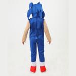 Simbok Sony Cartoon Anime Costume: Magical Cosplay for Kids' Parties!