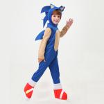 Simbok Sony Cartoon Anime Costume: Magical Cosplay for Kids' Parties!