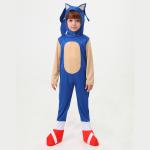 Simbok Sony Cartoon Anime Costume: Magical Cosplay for Kids' Parties!