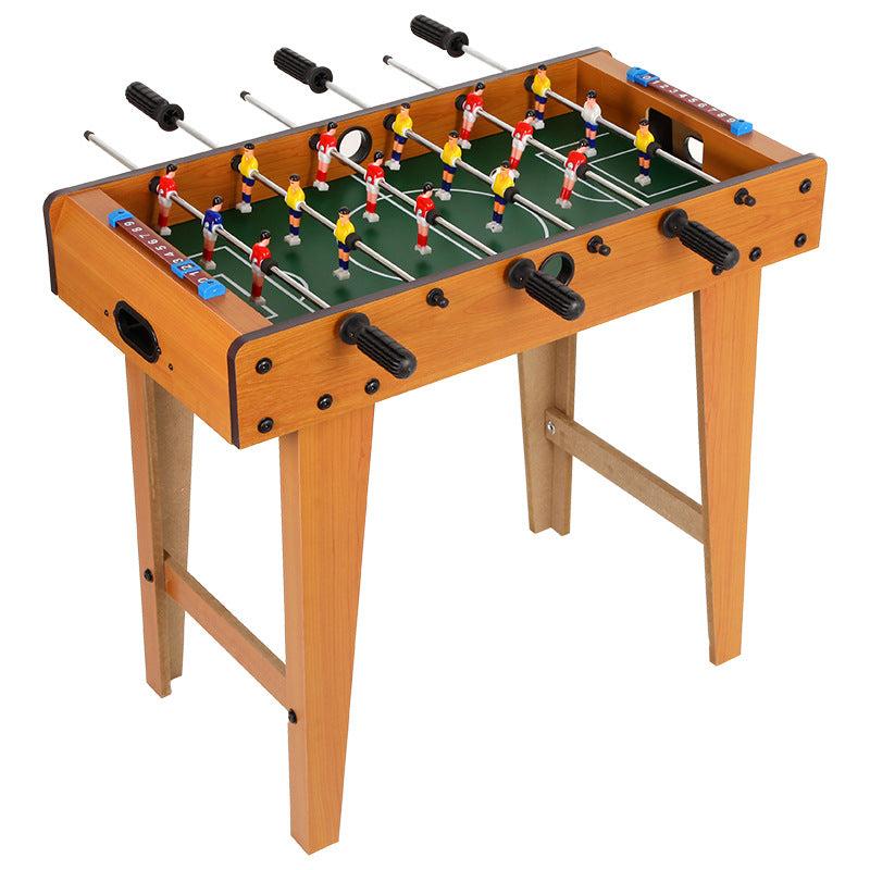 Mini Football Table Game: Classic Fun for Family Nights and Parties!