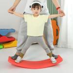 Doki Child Balance Seesaw Toy: Indoors, Outdoors, and Beyond!