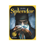 Marvel Duel: Epic Multiplayer Board Game Adventure with Splendor