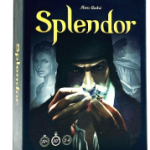 Marvel Duel: Epic Multiplayer Board Game Adventure with Splendor