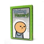 Hilarious Card Game Fun: Joking Hazard - A North American Bestseller