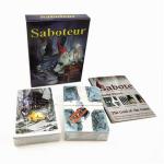 Embark on Epic Adventures with Saboteur Board Game: Uncover Hidden Gold