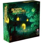 Betrayal at House on the Hill: Unveil Secrets