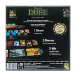 7 Wonders Basic Duel: Engage in Epic Strategy Battles!