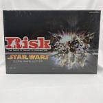 Classic RISK Board Card Game: Family Party Entertainment