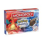 Monopoly: Classic Family Board Game for Endless Fun and Strategy