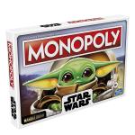 Monopoly: Classic Family Board Game for Endless Fun and Strategy