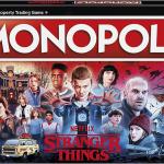 Monopoly: Classic Family Board Game for Endless Fun and Strategy