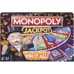 Monopoly: Classic Family Board Game for Endless Fun and Strategy