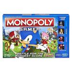 Monopoly: Classic Family Board Game for Endless Fun and Strategy