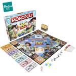 Monopoly: Classic Family Board Game for Endless Fun and Strategy