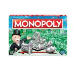 Monopoly: Classic Family Board Game for Endless Fun and Strategy