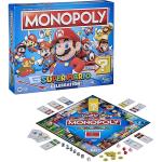 Monopoly: Classic Family Board Game for Endless Fun and Strategy