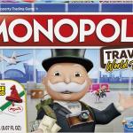 Monopoly: Classic Family Board Game for Endless Fun and Strategy