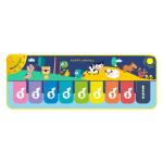 Musical Baby Mat: 7 Styles, Large Piano Toy for Infants and Kids