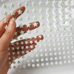 Glowing Luminous 3D Stars Dots Wall Sticker