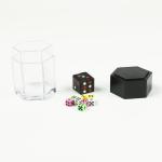 Exploding Dice Magic Trick - Fun Close-Up Performance for Kids