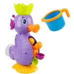 Yellow Duck and Waterwheel Bath Shower Toys for Kids