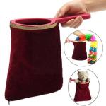 Magical Change Bag - Stage Magic Trick for Kids' Parties