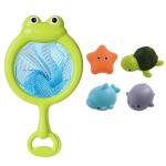 Luminous Animal Bath Toys: Fun Companions for Bath Time