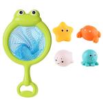 Luminous Animal Bath Toys: Fun Companions for Bath Time