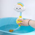 Bath Sucker Toys