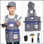 Kids Occupational Costume Set - Doctor