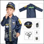 Kids Occupational Costume Set - Doctor