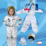 Kids Occupational Costume Set - Doctor