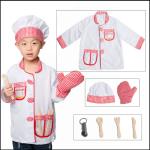 Kids Occupational Costume Set - Doctor